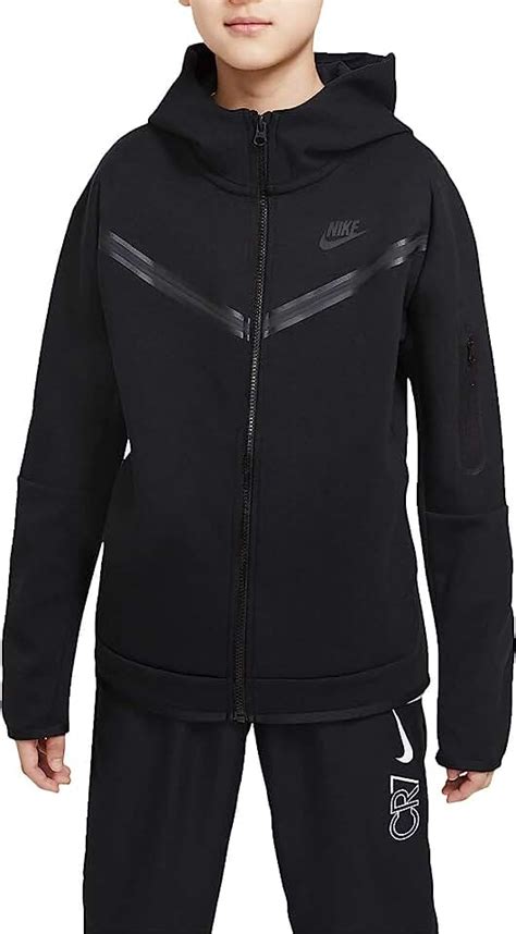 Kids' Nike Tech Fleece .